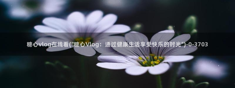 糖心v logo：糖心vlog在线看(\
