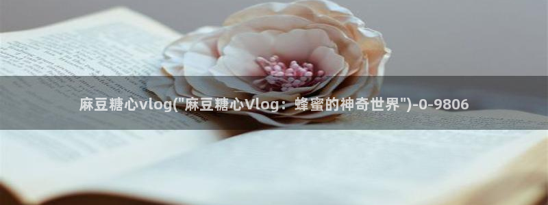 糖心.con：麻豆糖心vlog(\